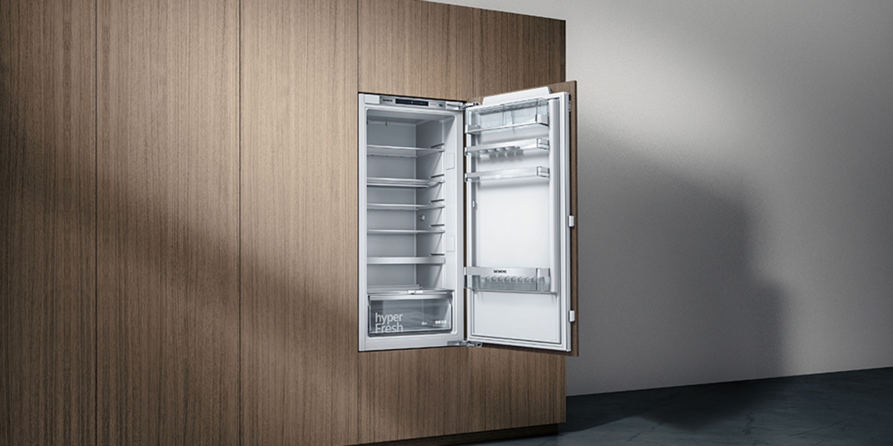Kühlschränke bei Fuchs GmbH in Großmehring