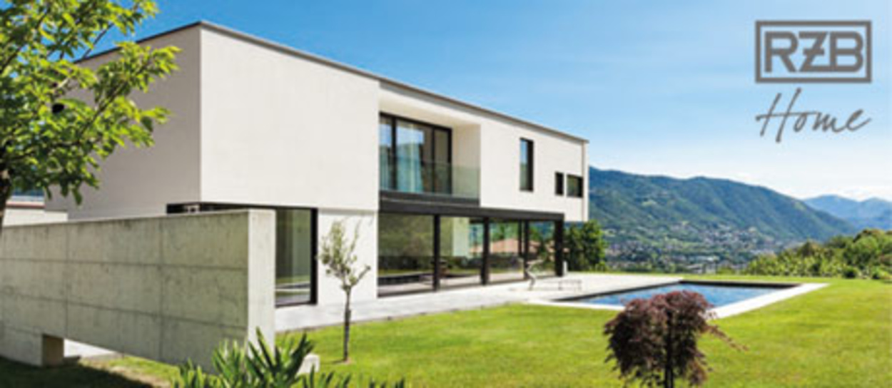 RZB Home + Basic bei Fuchs GmbH in Großmehring